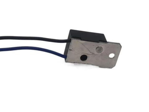 Soft Start Current Limiter Module For Brushed Electric Tools 230V 20A Cuts Startup Jolt On Angle Grinders And Cutoff Saws Easy