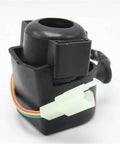 Durable Solenoid Starter Relay For 50cc To 250cc ATVs Dirt Bikes Go Karts Scooters Ride Ready 4 Stroke GY6 Engines