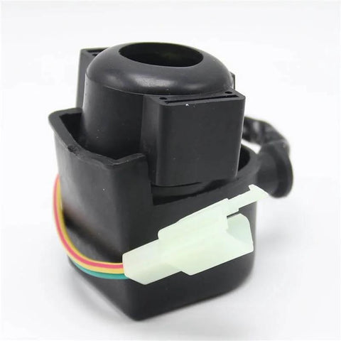 Durable Solenoid Starter Relay For 50cc To 250cc ATVs Dirt Bikes Go Karts Scooters Ride Ready 4 Stroke GY6 Engines