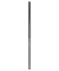 Pro Grade Carbide Chucking Reamer 0.072 Inch 1.829 Millimeter Diameter With Straight Flute And Straight Shank For Metalworking