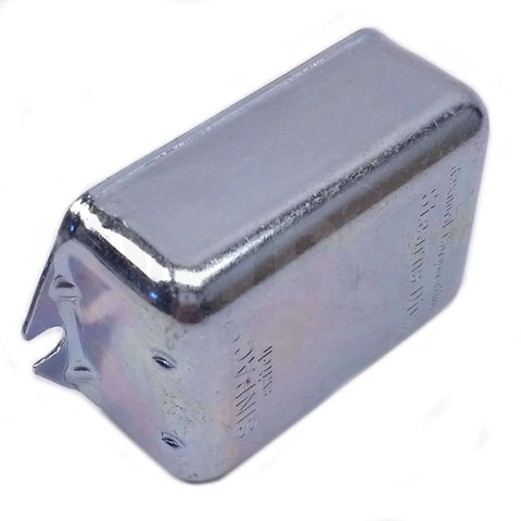 SinPac Stearns Solid State Switch 115V AC 40 Amp Heavy Duty Industrial Control Switch for High Power Machinery and Automation