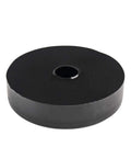 Anti Vibration Leveling Mount Kit With Sorbothane Shock Absorption 70 Duro For Superior Dampening One Quarter Twenty Mounting Stud