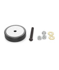 Anti Vibration Leveling Mount Kit With Sorbothane Shock Absorption 70 Duro For Superior Dampening One Quarter Twenty Mounting Stud