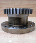 Spacer Hub For Rexnord 0744104 Falk 1080T31 35 Gear System With 3.4697 Inch Outer Diameter And 36 Teeth PN 0744104 Replacement Part