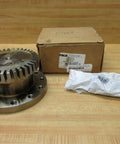 Spacer Hub For Rexnord 0744104 Falk 1080T31 35 Gear System With 3.4697 Inch Outer Diameter And 36 Teeth PN 0744104 Replacement Part