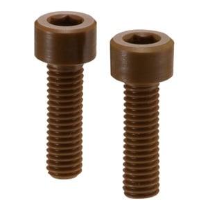 SPDC-M4-25-C NBK Plastic Screw - Socket Head Cap Screws - VESPEL√Ø¬ºÀÜGrade√Ø¬º≈°SCP-5000√Ø¬º‚Ä∞ Made in Japan - VXB Ball Bearings