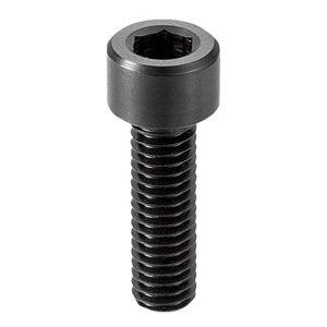 SPEC-M5-10-C NBK Plastic screw - Hex Socket Head Cap Screw - Conductive PEEK Made in Japan - VXB Ball Bearings