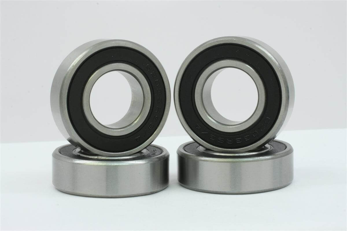 Specialized Stumpjumper FSR '05 Shock Linkage Bicycle Ceramic Bearings