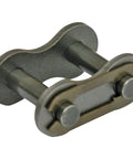 Speeco Farmex S66351 Connecting Link for heavy-duty roller chain with shot-peened pins, bushings, and side plates, ideal for 60H chains.