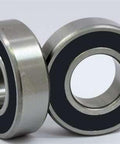 Speed Composites Straight-pull Front HUB Bearing set Bicycle Bearings - VXB Ball Bearings