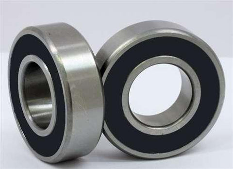 Speed Composites Straight-pull Front HUB Bearing set Bicycle Bearings - VXB Ball Bearings