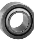 Long Travel Spherical Bearing With PTFE Liner Three Quarter Inch Bore Seven Eighths Inch Width For Self Lubricating Low Friction High Load