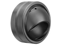 Spherical bushing SBB322RS inch series single bearing, high carbon ste