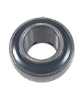 Set Screw Lock Spherical Insert With Two Bearings For 1.25 Inch Bore Height 1.5 Inches durable replacement part close-up view