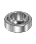 Spherical Plain Bearing 11.8 By 22 By 10 Mm Self Lubricated Chrome Steel Two Pack for Hydraulic Cylinders and Steering Linkages