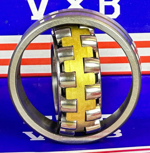 22206MKC3W33 Spherical Roller Bearing 30x62x20 - Tapered Bore - Buy Bearings online - Fast US Shipping