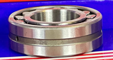 22206MKC3W33 Spherical Roller Bearing 30x62x20 - Tapered Bore - Buy Bearings online - Fast US Shipping