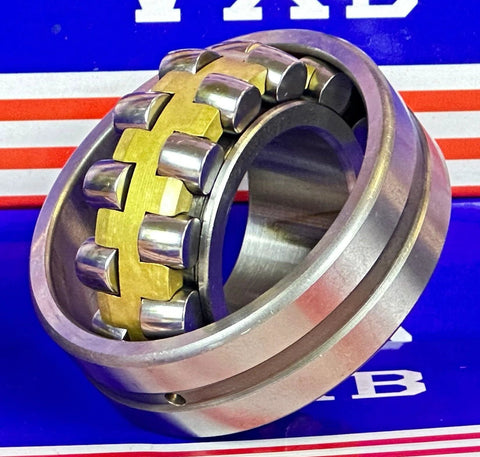 22206MKC3W33 Spherical Roller Bearing 30x62x20 - Tapered Bore - Buy Bearings online - Fast US Shipping