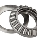 Efficient, high load spherical roller thrust bearings deliver smooth, accurate rotation for heavy machinery, improving alignment.