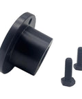 Split Taper Bushing for Pulleys H Style One And One Eighth Inch Bore CMFG STB Cast Steel Heavy Duty with screws