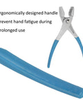 Spring Clamp Pliers Universal Radiator Hose Clamp Pliers 0.6 Inch Multi Directional Hose Clamp Pliers For Fuel Lines Radiator Hoses