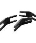 Spring Hose Clamp Retainer Set With Multiple Sizes 3mm 4mm 6mm 8mm 10mm And 12mm For Automotive Water Pipe And Intake Pipe Elastic Clamp Limiter Tool Ideal For Fixing Clamps And Securing Hoses In Cars, showing ZKTOOL tools in varying sizes.