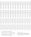 60 Pcs Shutter Repair Pins Shutter Louver Spring Loaded Replacement Pins Repair Plantation Shutters Tool Set display