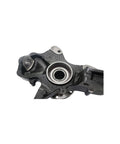 Front Left Wheel Bearing And Hub Assembly For Mercedes Sprinter 2500 2015 2016 2017 2018 Drop In Direct Fit Replacement Preassembled Knuckle Hub Durable Steel Construction Plug And Play Install No Pressing Needed