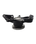 Front Left Wheel Bearing And Hub Assembly For Dodge Sprinter 2007 2009 2500 And Mercedes Sprinter 2010 2018 2500, side view