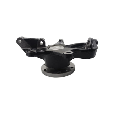 Front Left Wheel Bearing And Hub Assembly For Dodge Sprinter 2007 2009 2500 And Mercedes Sprinter 2010 2018 2500, side view