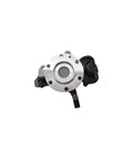 Front Left Wheel Bearing And Hub Assembly For Dodge Sprinter 2007 2009 2500 And Mercedes Sprinter 2010 2018 2500, top view