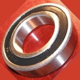 Sprocket Carrier Honda XL600 VH-VX Transalp Bearing with rubber seals and durable chrome steel design.
