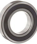 Sprocket Carrier Honda XL600 VH-VX Transalp Bearing displayed, showcasing durable chrome steel construction.