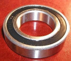 Sprocket Carrier Honda XL600 VH-VX Transalp Bearing showing durable design and rubber seal protection.