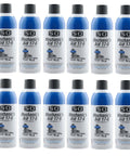SQ Penetrating Catalyst Oil 17-6 Mechanic's Aid, 12 Pack, 11 Oz per can, front view of all cans with label visible.