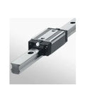 Square Block HGH15CA Guideway System Square Slide Unit Linear Motion - VXB Ball Bearings