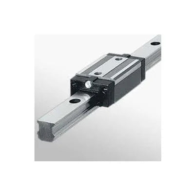 Square Block HGH15CA Guideway System Square Slide Unit Linear Motion - VXB Ball Bearings
