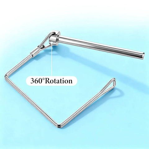 40 Pack Square Trailer Hitch Pins One Fourth Inch Diameter Locking Pins With Zinc Coating For Farm Lawn Garden And Tow Wagons