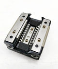 ✝️ SR15 THK Linear Block for SR15V Linear Motion Slider Rail Guide for CNC axis motion, anti-backlash setup, 1-pack replacement