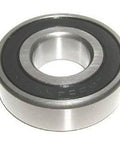 SR155-2RS Stainless Steel ABEC-7 Ceramic Bearing 5/32"x5/16"x1/8" inch Sealed Bearing - VXB Ball Bearings