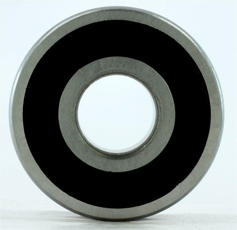 SR16-2RS ABEC-5 Sealed Bearing Si3N4 Ceramic 1"x2"x1/2" inch Bearings - VXB Ball Bearings