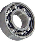 SR188 Stainless Steel Ball Bearing ABEC-5 Open 1/4"x1/2"x1/8" inch - VXB Ball Bearings