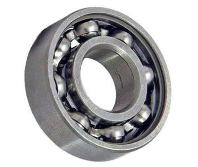 SR188 Stainless Steel Ball Bearing ABEC-5 Open 1/4"x1/2"x1/8" inch - VXB Ball Bearings