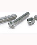 SROS-M3-6 NBK One Side Pan Head Machine Screws Pack of 20 NBK - Made in Japan - VXB Ball Bearings