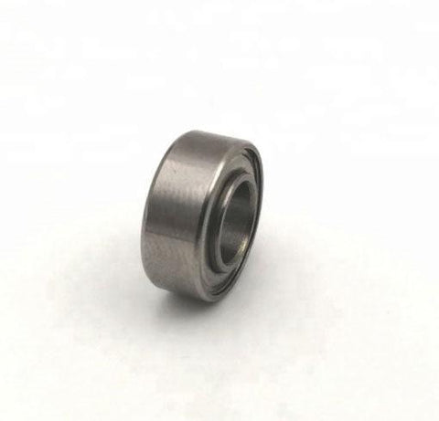 SRW168TT Stainless Steel Bearing 5/32" Extended Inner Ring 1/4" x 3/8" x 1/8" - VXB Ball Bearings