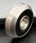 SS8x25x7-2RS Special Sealed Miniature Bearing 8x25x7mm With Special 45 Degree Outer Ring - VXB Ball Bearings