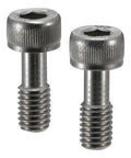 SSC-M5-12 NBK Socket Head Cap Captive Screws Made in Japan - VXB Ball Bearings