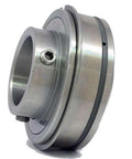 SSER-60mm Stainless Steel Insert bearing 60mm - VXB Ball Bearings