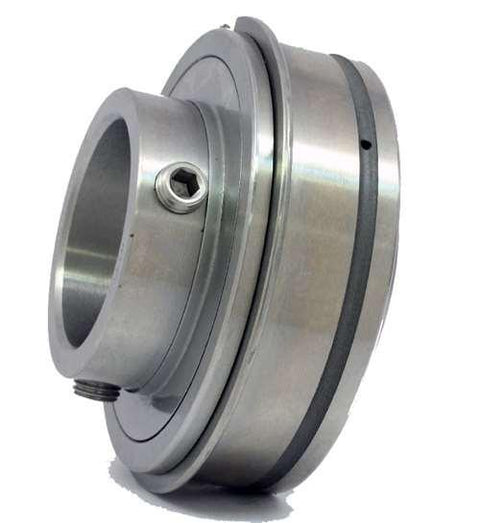 SSER-60mm Stainless Steel Insert bearing 60mm - VXB Ball Bearings