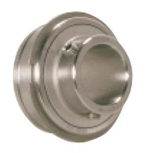 SSER-60mm Stainless Steel Insert bearing 60mm - VXB Ball Bearings